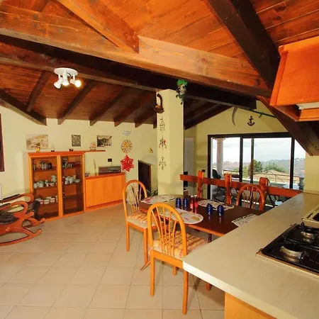 Apartament Casaaurora