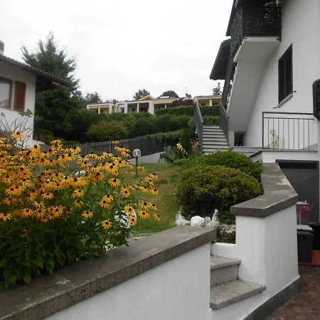 Casaaurora * Verbania