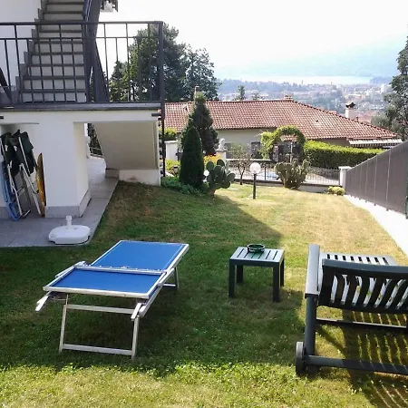 Casaaurora * Verbania